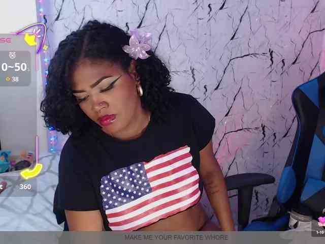 LILITHROUSE88 webcam