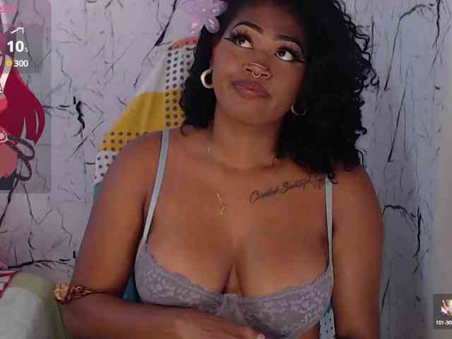 LILITHROUSE88 webcam