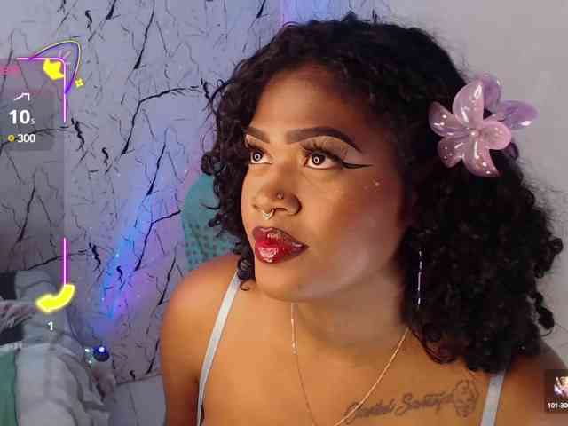 LILITHROUSE88 webcam