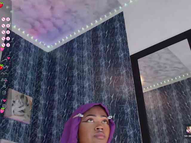 LILITHROUSE88 webcam