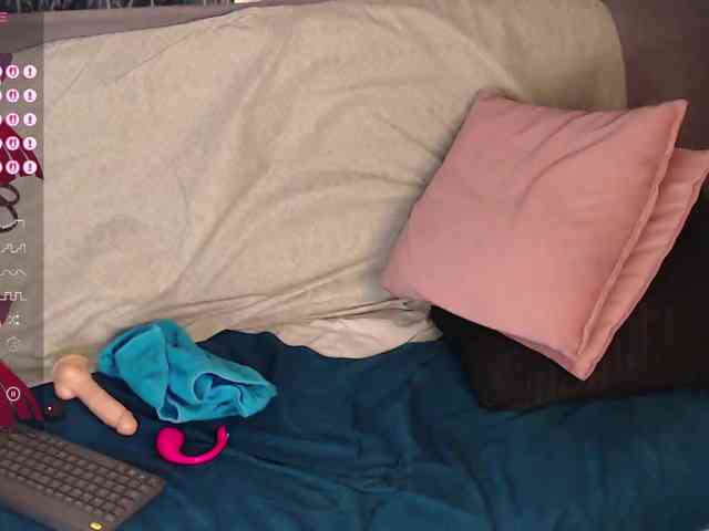 LILITHROUSE88 webcam