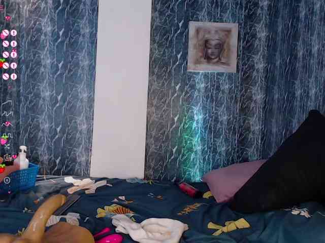 LILITHROUSE88 Live Webcam on BongaCams LILITHROUSE88 Live Webcam on BongaCams