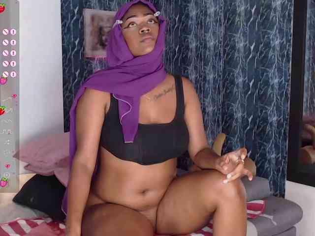 LILITHROUSE88 webcam