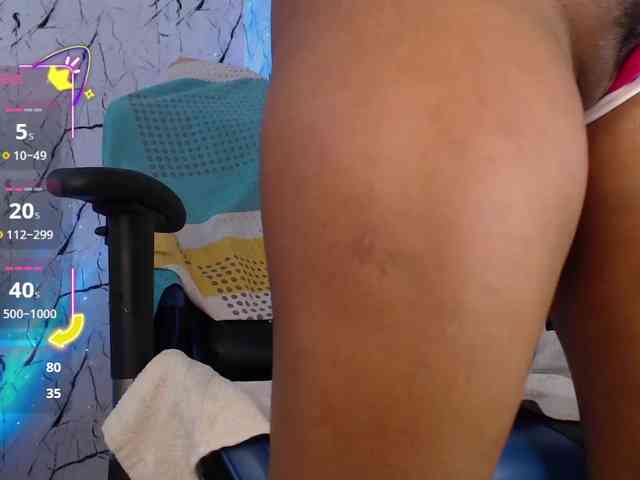 LILITHROUSE88 webcam
