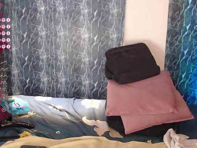 LILITHROUSE88 webcam