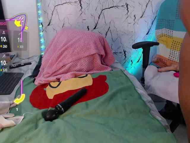 LILITHROUSE88 webcam