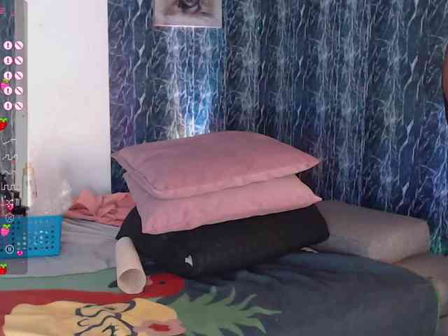 LILITHROUSE88 webcam