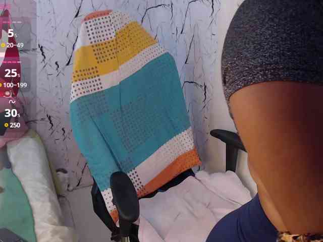 LILITHROUSE88 webcam