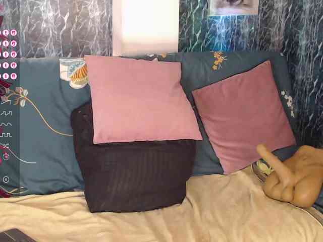 LILITHROUSE88 webcam