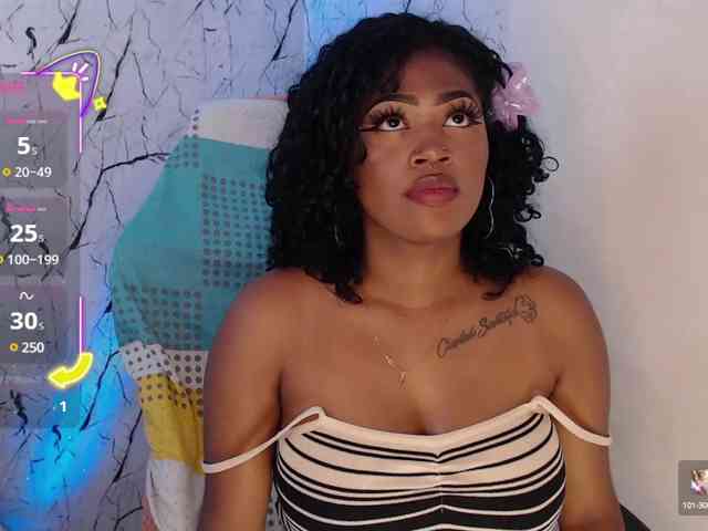 LILITHROUSE88 webcam