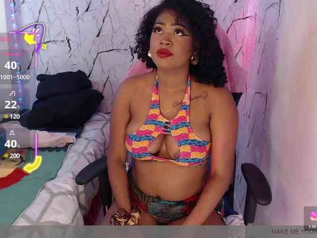 LILITHROUSE88 webcam