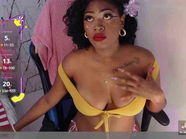 LILITHROUSE88 webcam