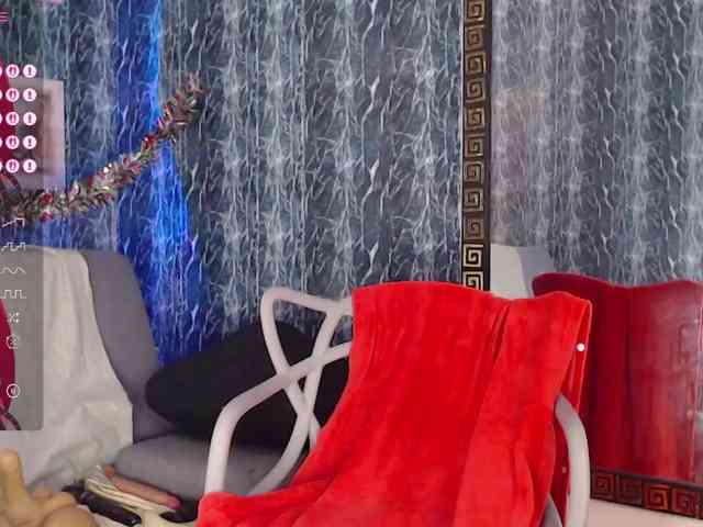 LILITHROUSE88 webcam