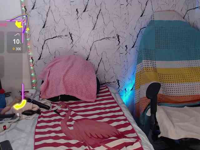 LILITHROUSE88 webcam
