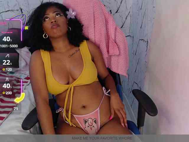 LILITHROUSE88 webcam