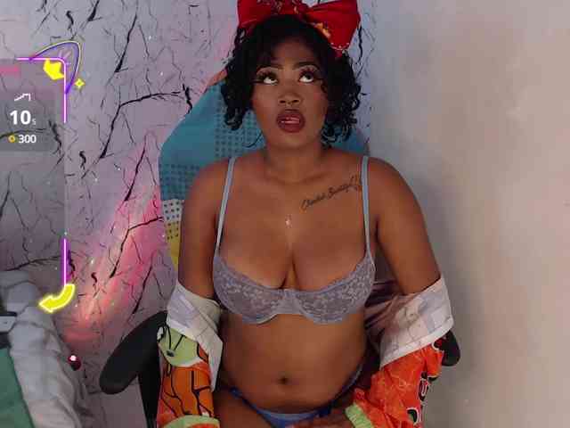 LILITHROUSE88 webcam