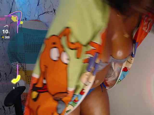 LILITHROUSE88 webcam