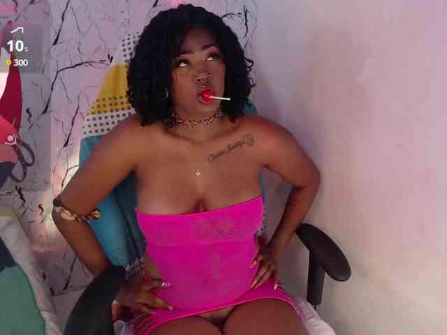 LILITHROUSE88 webcam