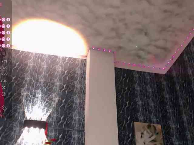 LILITHROUSE88 webcam