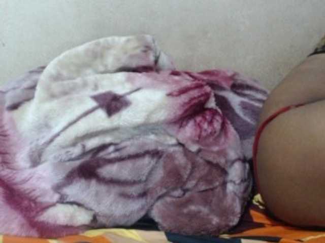 PrettyChoco2 – webcam model profile photo