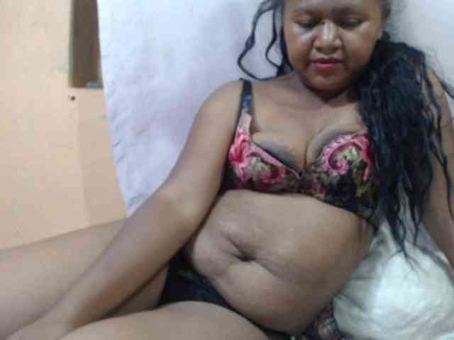 PrettyChoco2 webcam