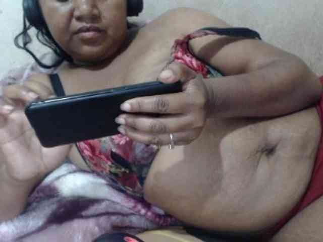 PrettyChoco2 webcam