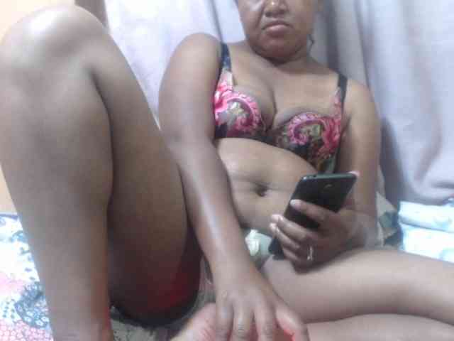 PrettyChoco2 webcam