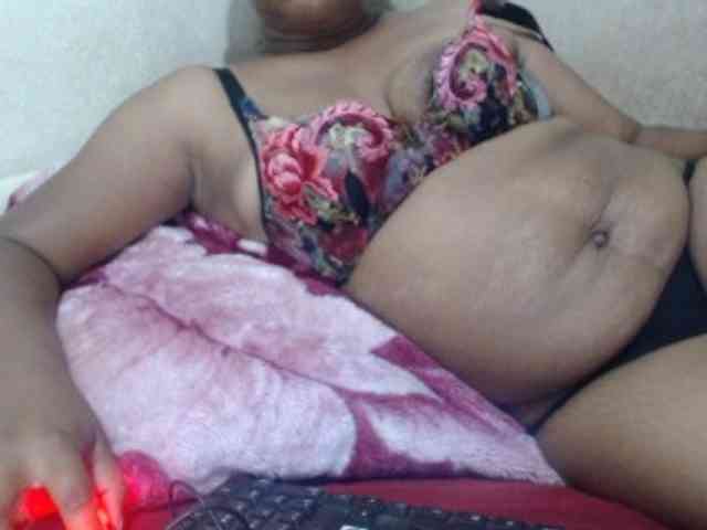PrettyChoco2 webcam