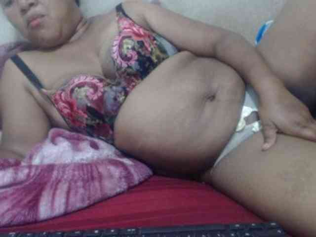 PrettyChoco2 webcam