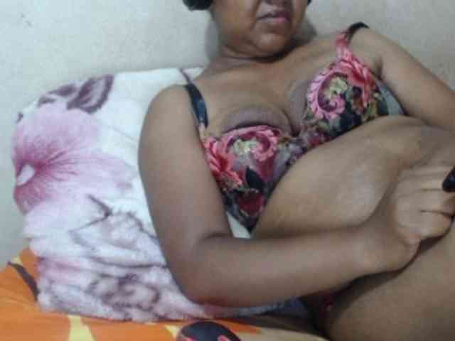 PrettyChoco2 webcam