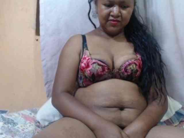 PrettyChoco2 webcam