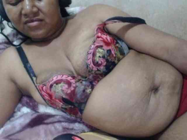 PrettyChoco2 webcam