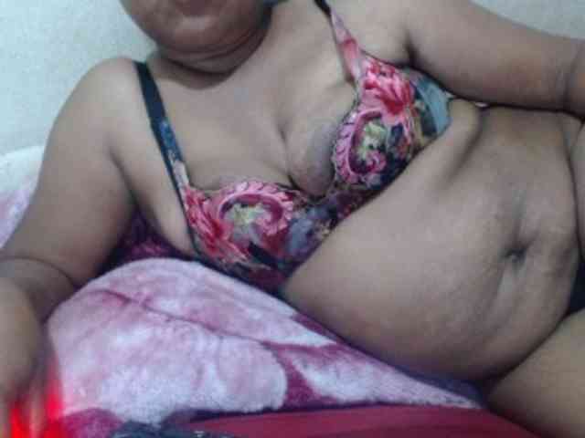PrettyChoco2 webcam
