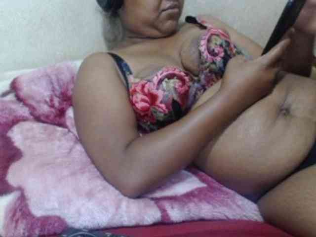 PrettyChoco2 webcam