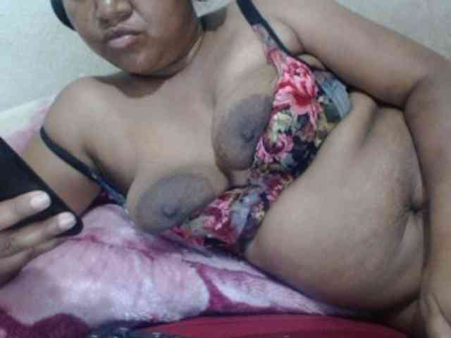 PrettyChoco2 webcam