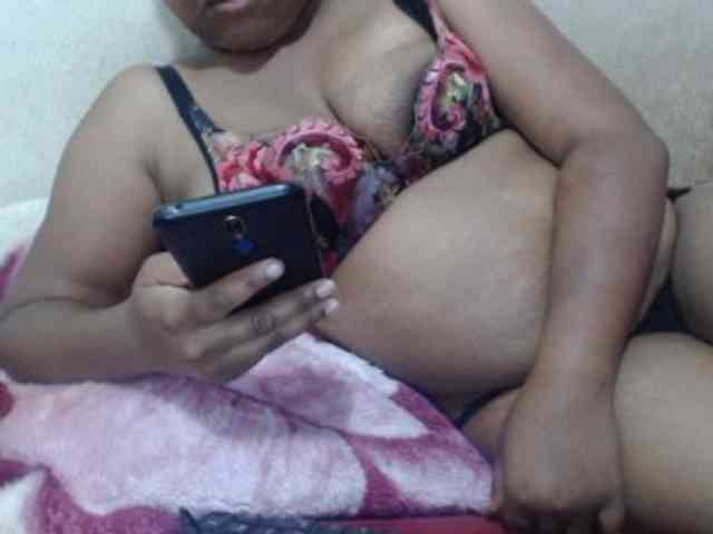 PrettyChoco2 webcam