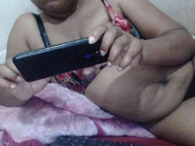 PrettyChoco2 webcam