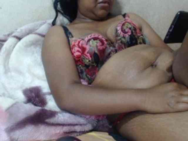 PrettyChoco2 webcam