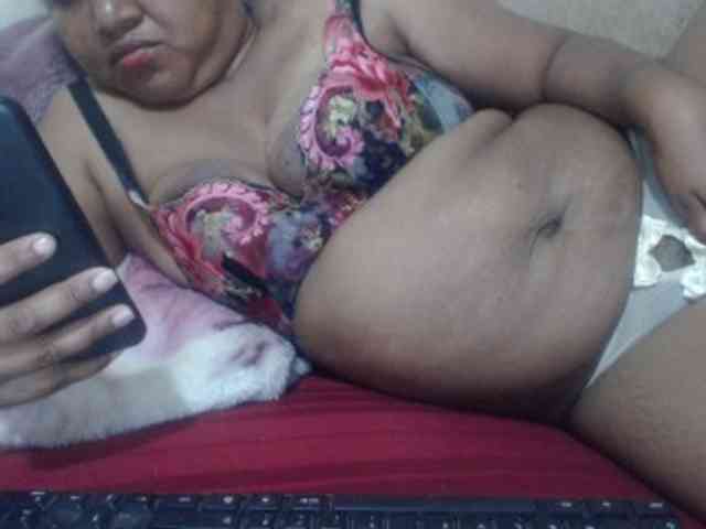 PrettyChoco2 webcam