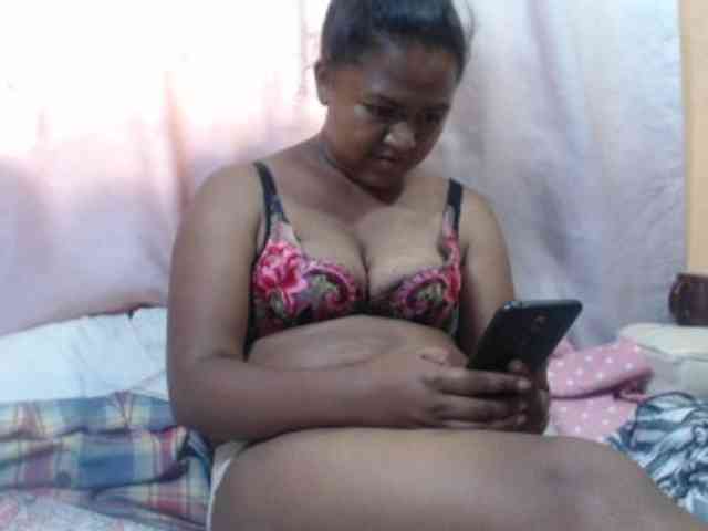 PrettyChoco2 webcam