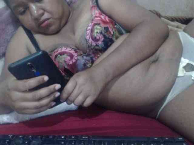 PrettyChoco2 webcam