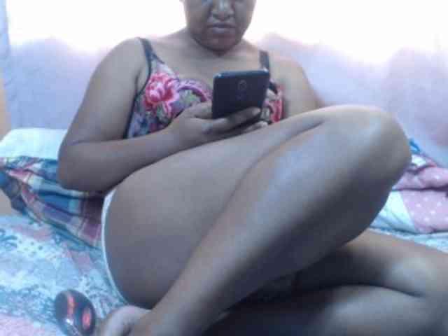 PrettyChoco2 webcam