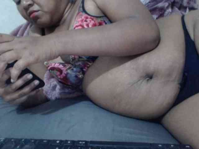 PrettyChoco2 webcam