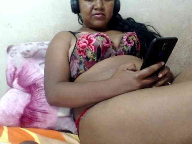 PrettyChoco2 webcam