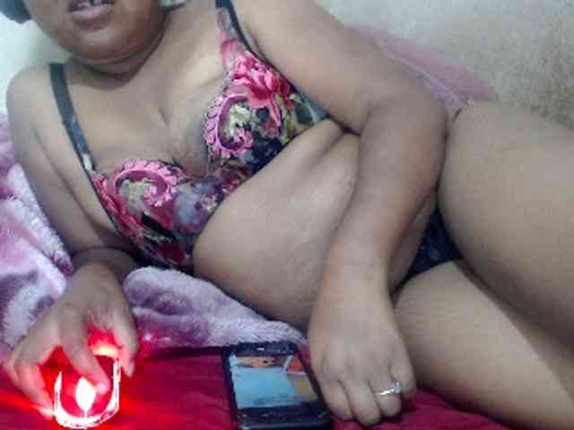 PrettyChoco2 webcam