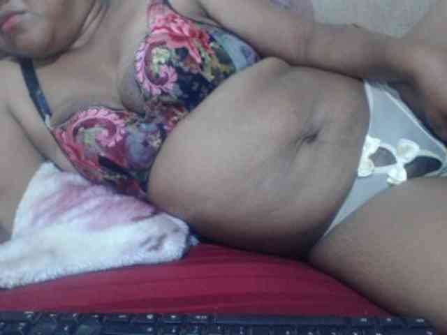 PrettyChoco2 webcam