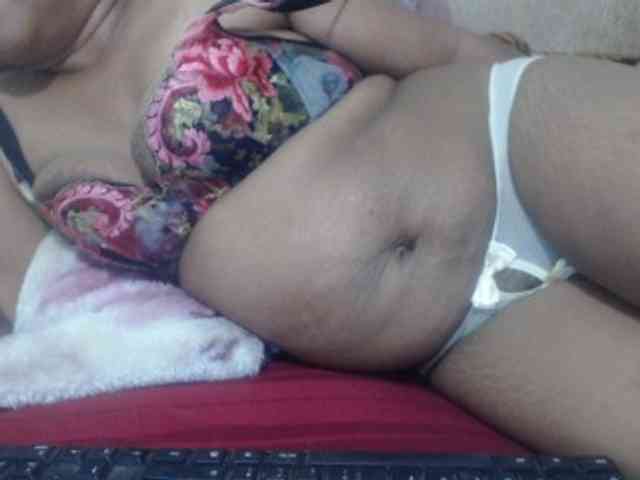 PrettyChoco2 webcam
