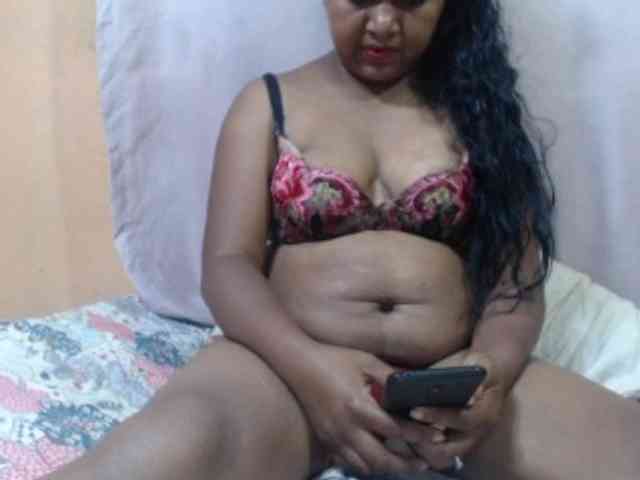 PrettyChoco2 webcam