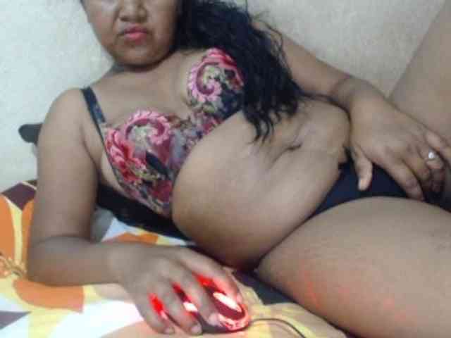 PrettyChoco2 webcam