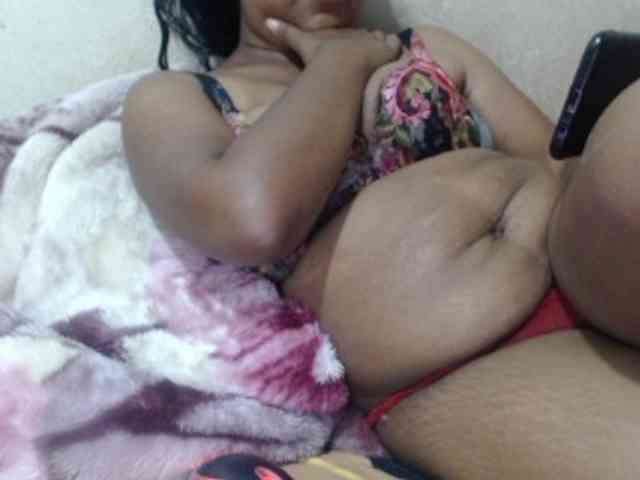 PrettyChoco2 webcam